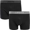Levi's Bokserka Czarny 701238010-001 