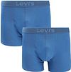 Levi's Bokserka Niebieski 701238010-004 