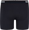 BOSS Boxershorts Power 3-Pack 487 Product / Achterkant