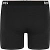 BOSS Boxershorts Power 3-Pack 999 Product / Achterkant