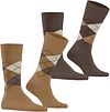 Burlington Everyday 2-Pack Brun 5152 Product / Detail