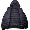 Lyle & Scott Baffle Jas Navy Product / Detail