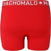 Muchachomalo Boxer-shorts Lot de 3 1322 Product / Achterkant
