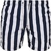 Køb Shiwi Badebukser Broad Navy Stripe  1441100200-6857 | Suitable