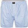 Steppin' Out Boxer Vichy Blauw BOX-STEPP-08 kopen | Suitable