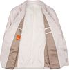 Suitable Blazer Lino Panama Ecru Product