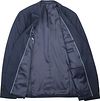 Suitable Strato Toulon Dress i Ull Navy Product / Detail