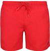 Suitable Zwembroek Plain Rood SW-ST-25-11 kopen | Suitable