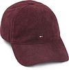 Tommy Hilfiger Pet Corduroy Bordeaux AM0AM13583-XIH