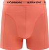 Bjorn Borg Boxers Cotton Stretch 5-Pack Multicolour Product / Detail