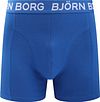 Bjorn Borg Boxers Cotton Stretch 7-Pack Multicolour Product / Detail