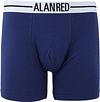 Alan Red Boxer Shorts Dark Blue 2-Pack Product