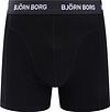 Bokserki Bjorn Borg Cotton Stretch 5-Pack wielokolorowe Product / Detail