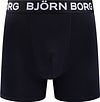 Björn Borg Boksere Bomull Strekk 7-Pack Multifarge Product / Detail