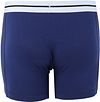 Alan Red Boxer Mörkblå 2-pack Product / Achterkant