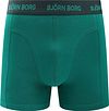 Bokserki Bjorn Borg Cotton Stretch 5-Pack wielokolorowe Product / Detail