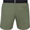 BOSS Badehose Starfish Grün Product / Achterkant