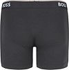 BOSS Boxershorts Power 3-Pack 487 Product / Achterkant