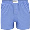 Levi's Woven Boxershorts 2-Pack Blue White Product