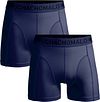 Muchachomalo Boxer-shorts Microfibre Lot de 2 Marine MICROFIB1010-06-5838 commander en ligne | Suitable