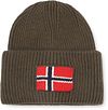 Napapijri Evei Beanie Green order online | NP0A893PG0A1 | Suitable Spain