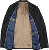 Suitable Kostym Ull Svart Product / Detail
