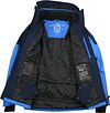 Tenson kurtka Core Ski MPC Plus niebieska Product / Detail