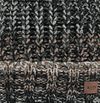 Barts Akotan Muts Dark Heather