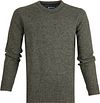 Barbour Tisbury Trui Donkergroen MKN0844-GN79 kopen | Suitable