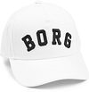 Bjorn Borg czapki Biały 10003067-WE001