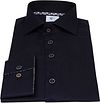 R2 Overhemd Twill Donkerblauw Product / Detail