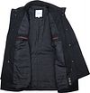Impermeable McGregor en azul marino Product / Detail