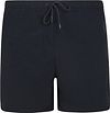 Tommy Hilfiger Szorty kąpielowe Niebieski UM0UM03477-DW5