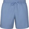 Køb Lacoste badeshorts i lyseblå MH9088-38I | Suitable