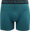 Muchachomalo boksershorts 3-pakke 387 Product / Detail