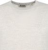 Jersey de lana Scotch and Soda en gris Product / Detail