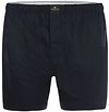 Steppin' Out Bokser Navy Poplin BOX-STEPP-06