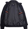 Steppin' Out Herrit Veste Mix Laine Marine Product