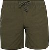 Suitable Badeshorts i en Almindelig Army Grøn Farve SW-PL-24-07