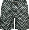 Suitable Badeshorts Mine Craft Army Grün kaufen | SW-CR-24-04 | Suitable
