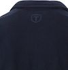 Tenson Miracle Fleece Jack Donkerblauw Product / Detail