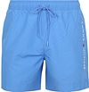 Tommy Hilfiger Zwembroek Logo Blauw UM0UM03258-C30 kopen | Suitable