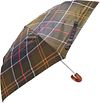 Barbour Umbrella Tartan Green Product