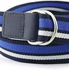 Steppin' Out Tape Riem Blauw Product