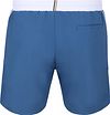 BOSS Zwembroek Starfish Blauw Product / Achterkant