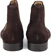 Giorgio Amalfi Boot ciemnobrązowe Product / Achterkant