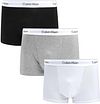 Calvin Klein Boxer Blanco LV00NB4286-MP1