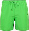 Tommy Hilfiger Pantaloncini da bagno Verde UM0UM02885LWY