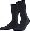 Falke ClimaWool Socken Dunkelblau 6370 Product