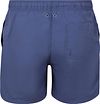 GANT Baddräkt Marinblå Product / Achterkant